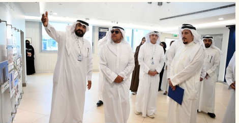الجامعة تستضيف دورة «فن المكرميـات» التدريبيـة الدامجـة لتمكـين الأشخاص ذوي الإعاقة - الكويت