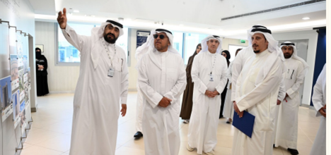 الجامعة تستضيف دورة «فن المكرميـات» التدريبيـة الدامجـة لتمكـين الأشخاص ذوي الإعاقة - الكويت