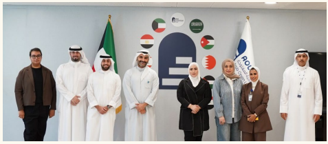 فرصة .. يختتم بتوظيف خمس من طلبتنا – الكويت