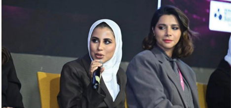 الخالدي ضـمن القيـادات النسـائية الكويتيـة بــ 
