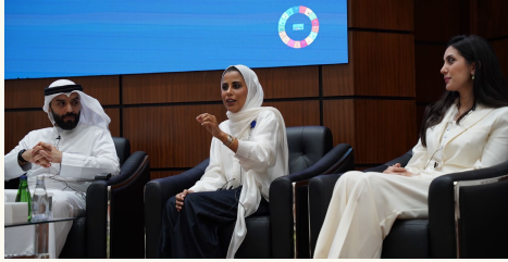 الجامعة العربية المفتوحة في الكويت تناقش مستقبل الأمن السيبراني والذكاء الاصطناعي والمدن الذكية – الكويت