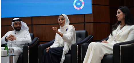 الجامعة العربية المفتوحة في الكويت تناقش مستقبل الأمن السيبراني والذكاء الاصطناعي والمدن الذكية – الكويت