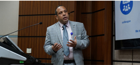 AOU Launches Electronic Research Management System – Kuwait