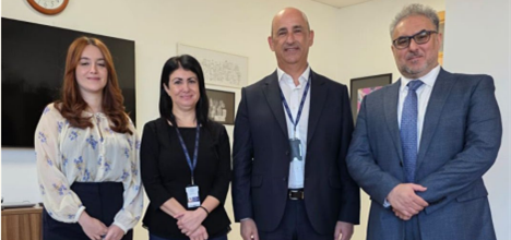 Active Participation and Growing Academic Collaboration Between AOU and MCAST in Malta – Kuwait